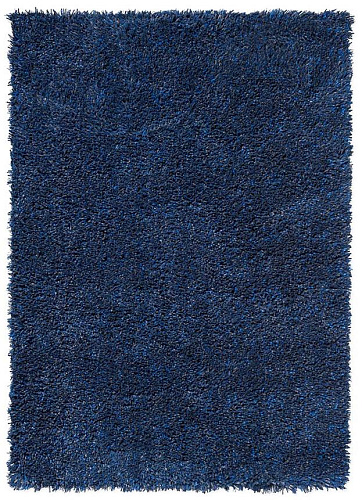 Sprout Cobalt Eclipse vloerkleed