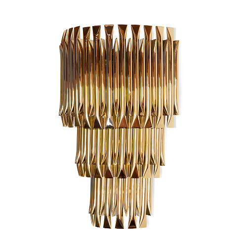 Matheny 3 wandlamp