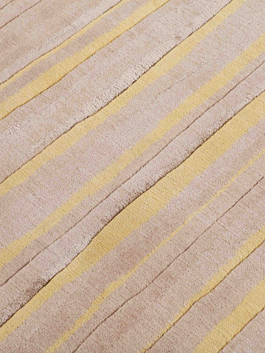 Zen Sabbie designer vloerkleed