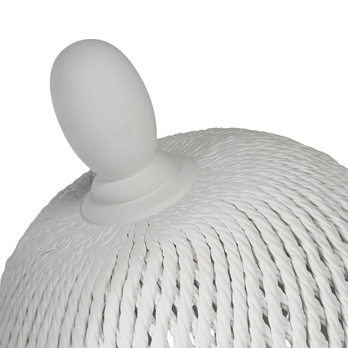 Palladio Potiche met deksel