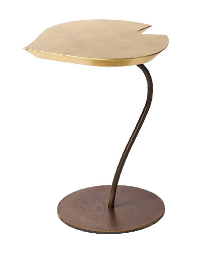Leaf bijzettafel