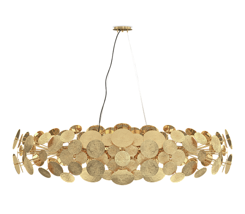 Gravity kroonluchter