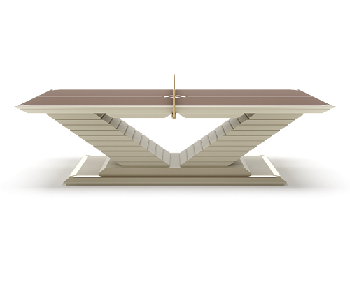 Arena tafeltennistafel