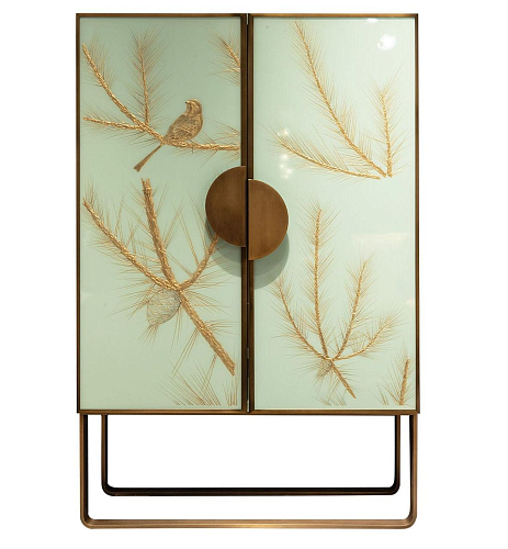 Rendez-Vous Decoratieve Barkast