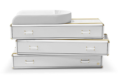 Enchanted verschoontafel