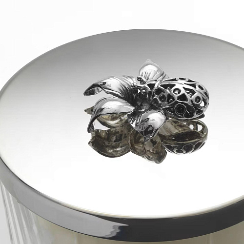 Spring Ladybug kaarsenvaas