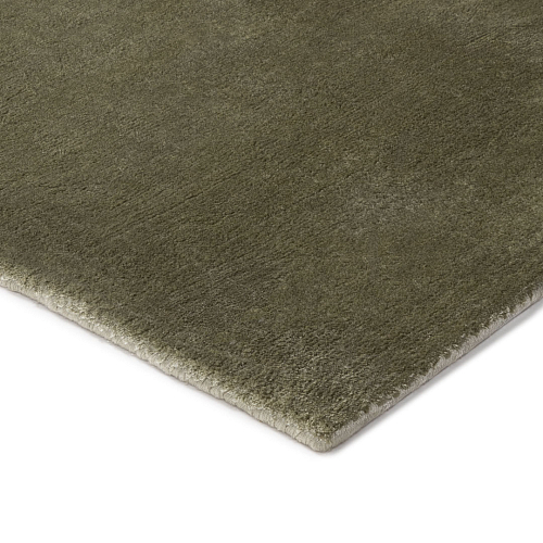 Eucalyptus groen vloerkleed