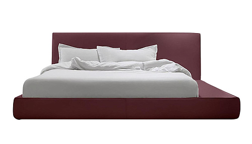 Lagoon Italiaans luxe bed