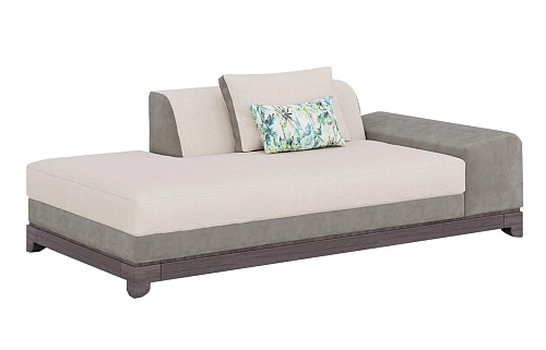 Papilio luxe Italiaanse bank