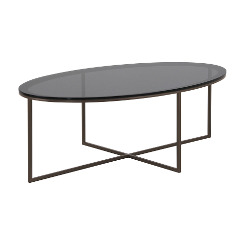 Trio salontafel