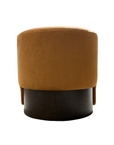 Bon Ton amber poef