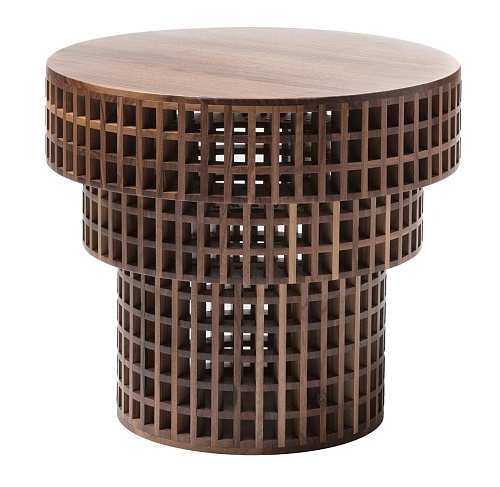 Charm houten salontafel