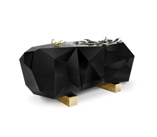 Prism metamorfose dressoir