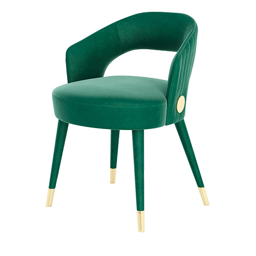 Shelter handgemaakt moderne stoel