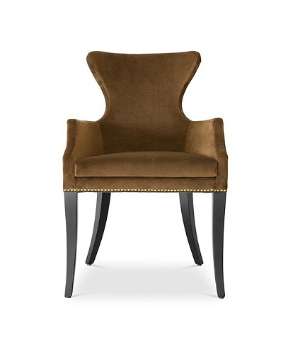 Elegante eetstoel