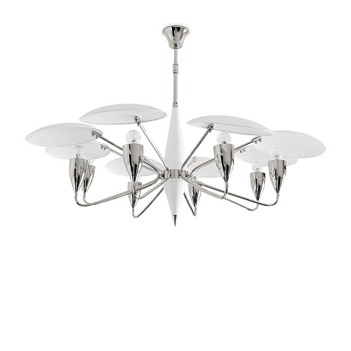 Klassieke hanglamp