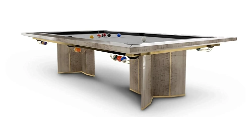 Elite Sand snookertafel