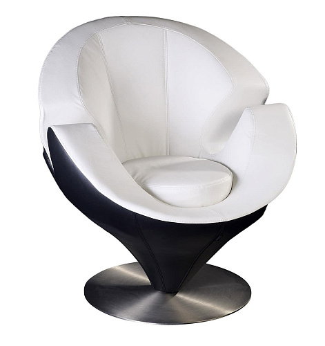 Calla draaibare fauteuil