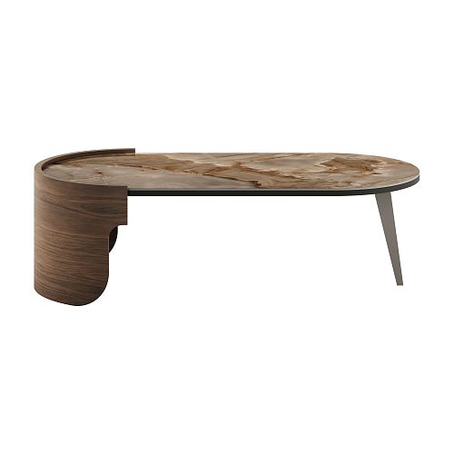 Ensemble salontafel