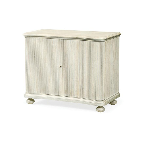 Belleville Washed Acacia kast