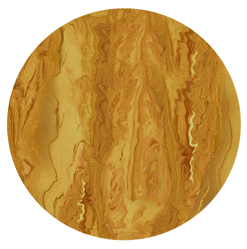 Traiano ronde eettafel