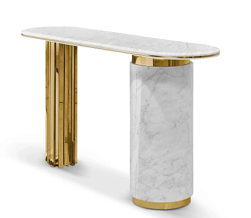 Imperial console