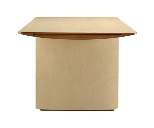 Aero Houten Tafel