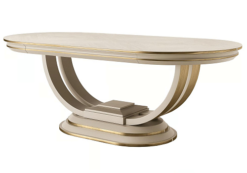 Oliver Italiaanse eettafel