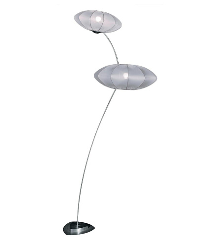 Nuvola staande lamp