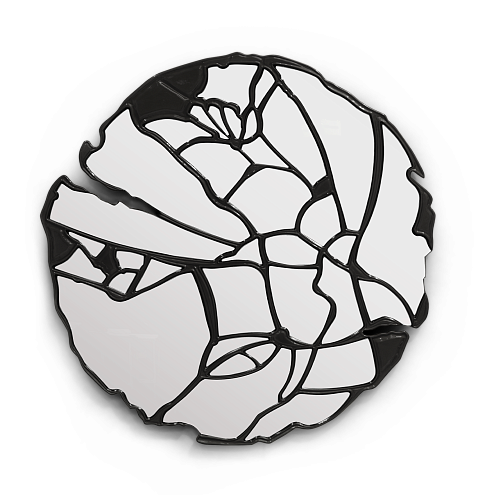 Artisan spiegel