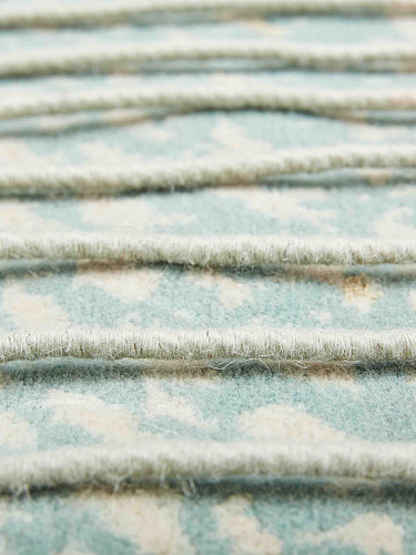 Terra Incognita – Ouroboros Circle tapijt