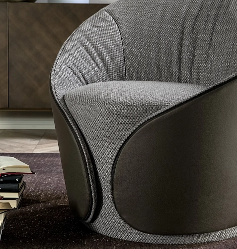 Mama fauteuil