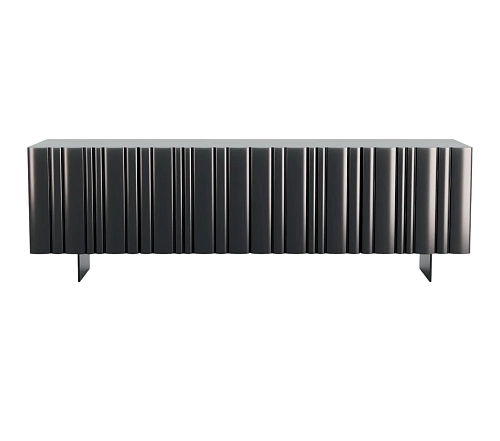Bombè dressoir