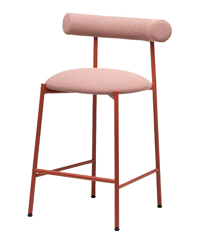 Pampa SG-65 Roze Barkruk