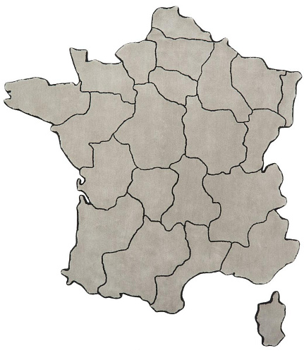 France vloerkleed