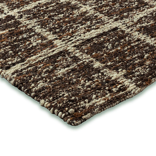 Craft Jack Bear Brown vloerkleed