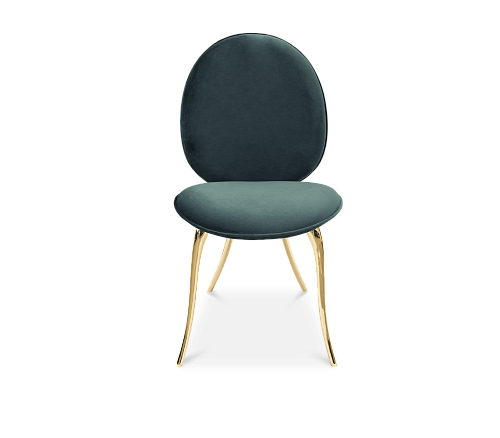 Solara luxe stoel