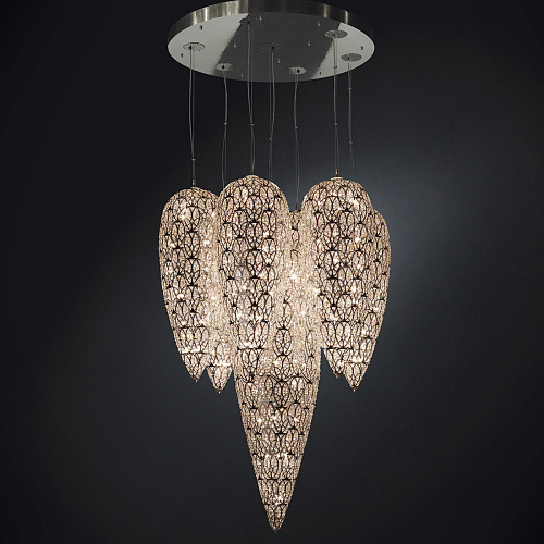Arabesque Sensation kroonluchter