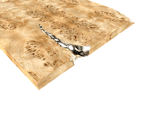Dominion populieren eettafel
