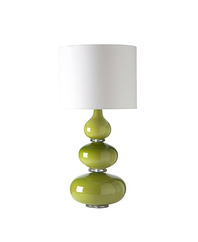 Aragoa Moss tafellamp