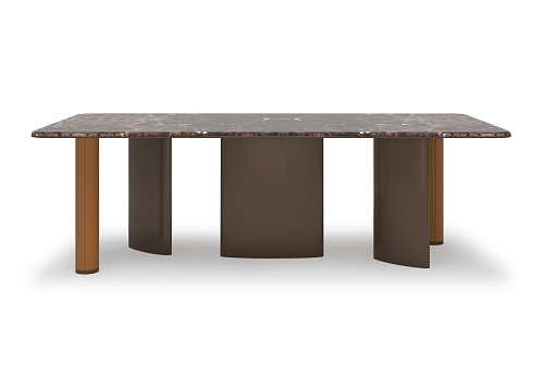 Bon Ton marmeren eettafel
