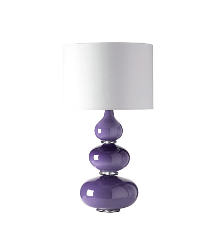Aragoa Amethyst tafellamp