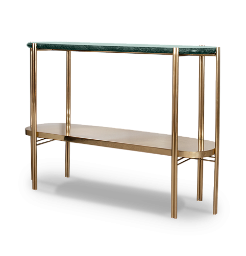 Conrad hal consoletafel