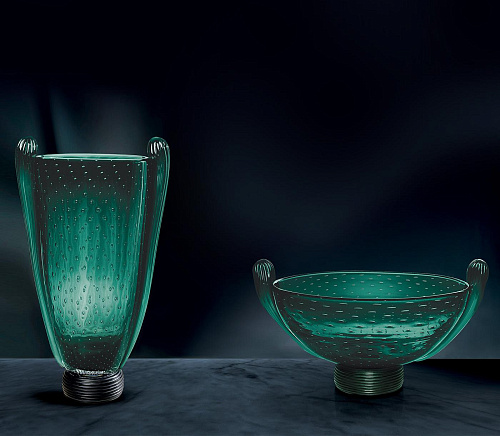 Murano glazen vaas