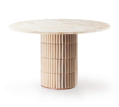 Nouvelle Vague eettafel
