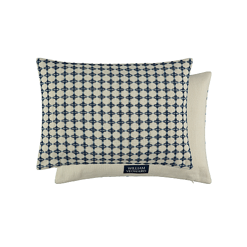 Maliana Denim 50 × 35 kussen