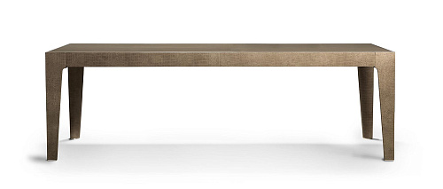 MPlace leren tafel