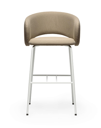 Bel M SG-75 Beige Barkruk