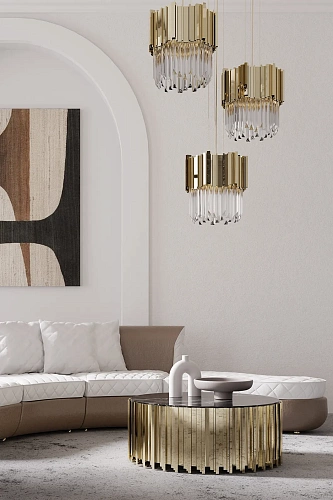 Imperial kleine hanglamp