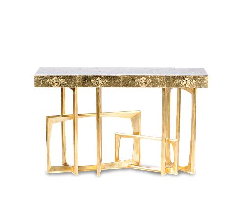 Skyline console